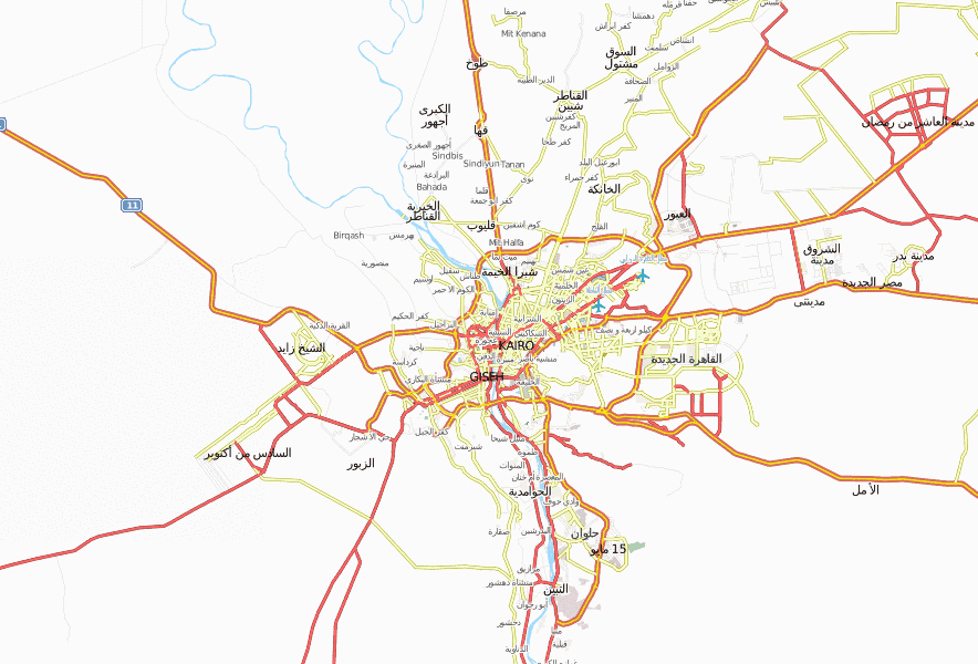 Kairo